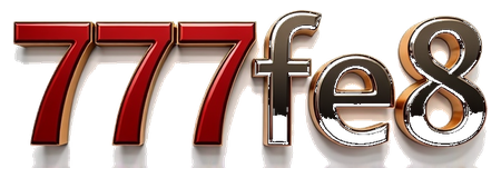 777fe8 logo